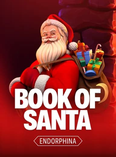 Book of Santa