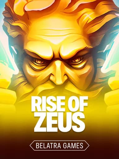 Rise of Zeus