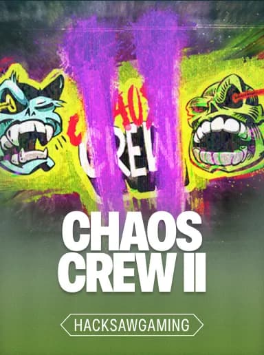 Chaos Crew II