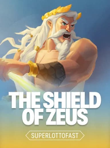 The Shield of Zeus