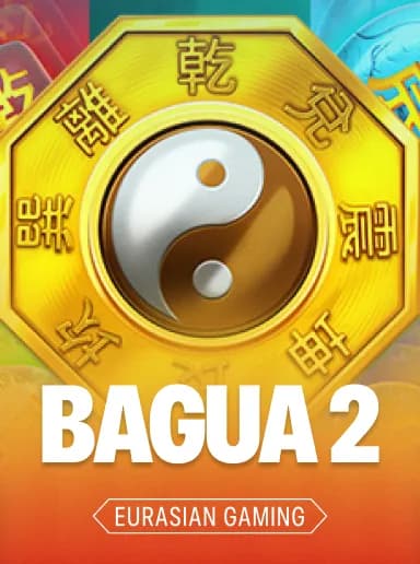 Bagua 2