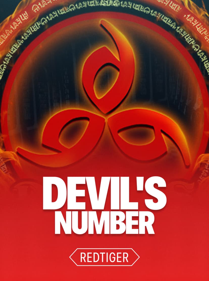 Devil's Number