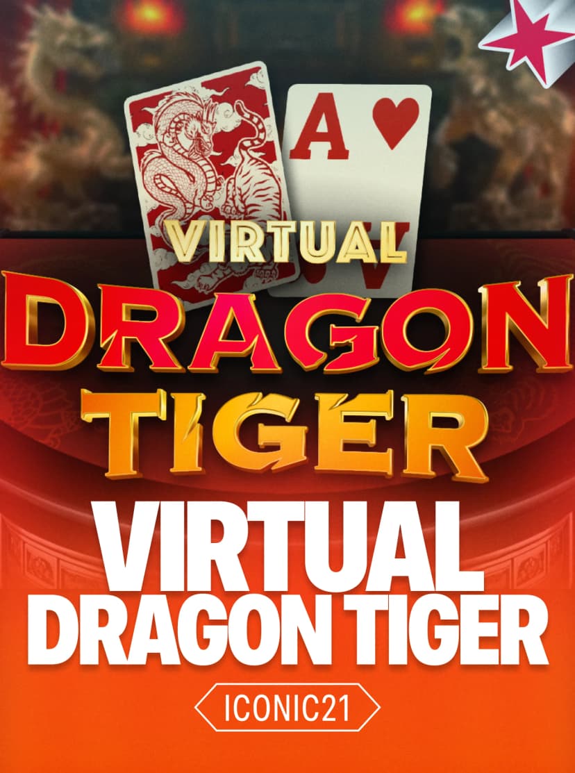 Virtual Dragon Tiger