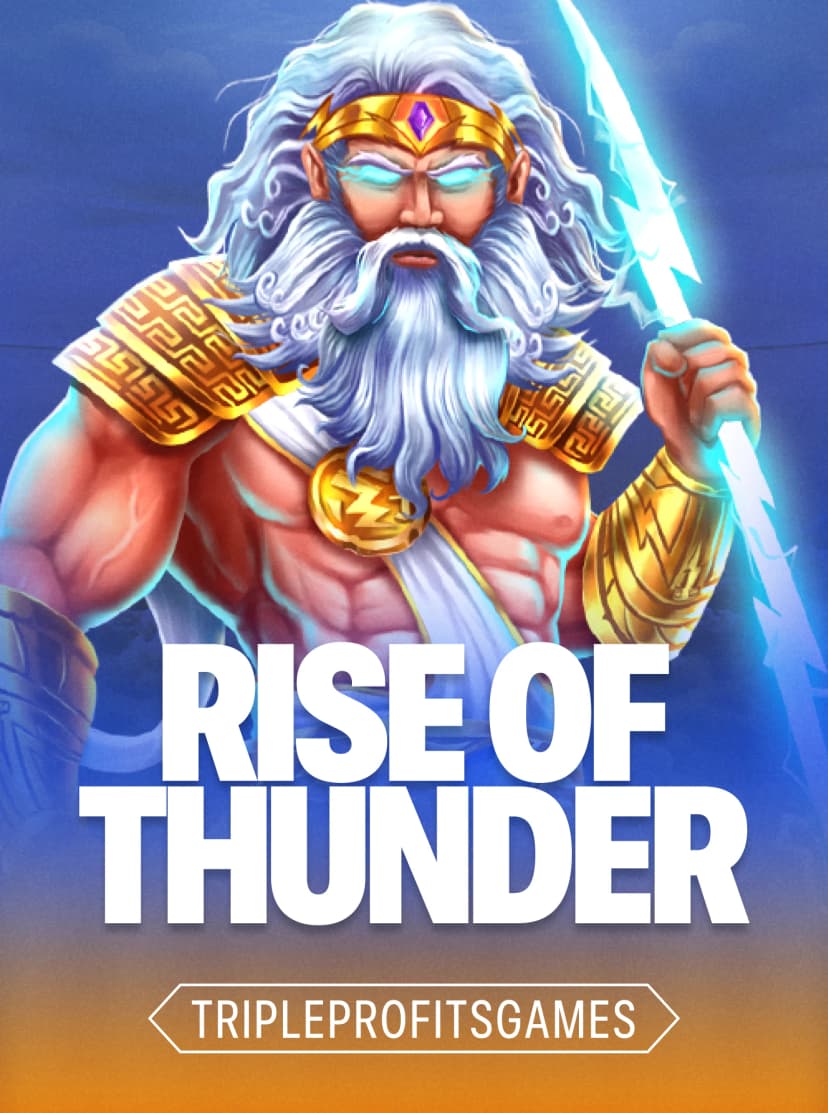 Rise of Thunder