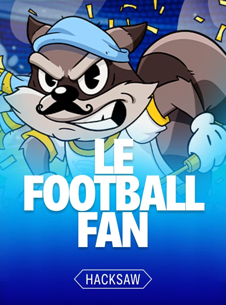 Le Football Fan