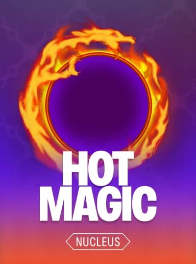 Hot Magic