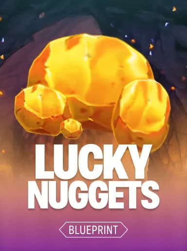 Lucky Nuggets Megaways