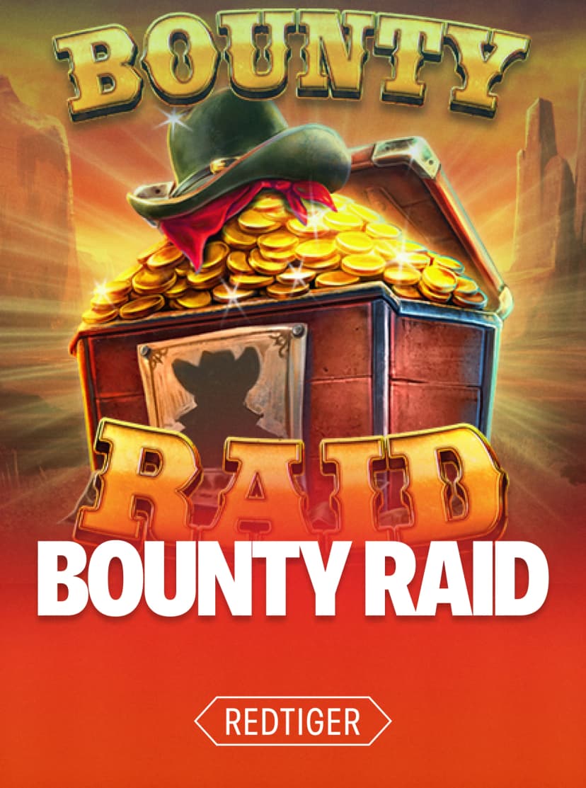 Bounty Raid