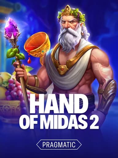 Hand of Midas 2