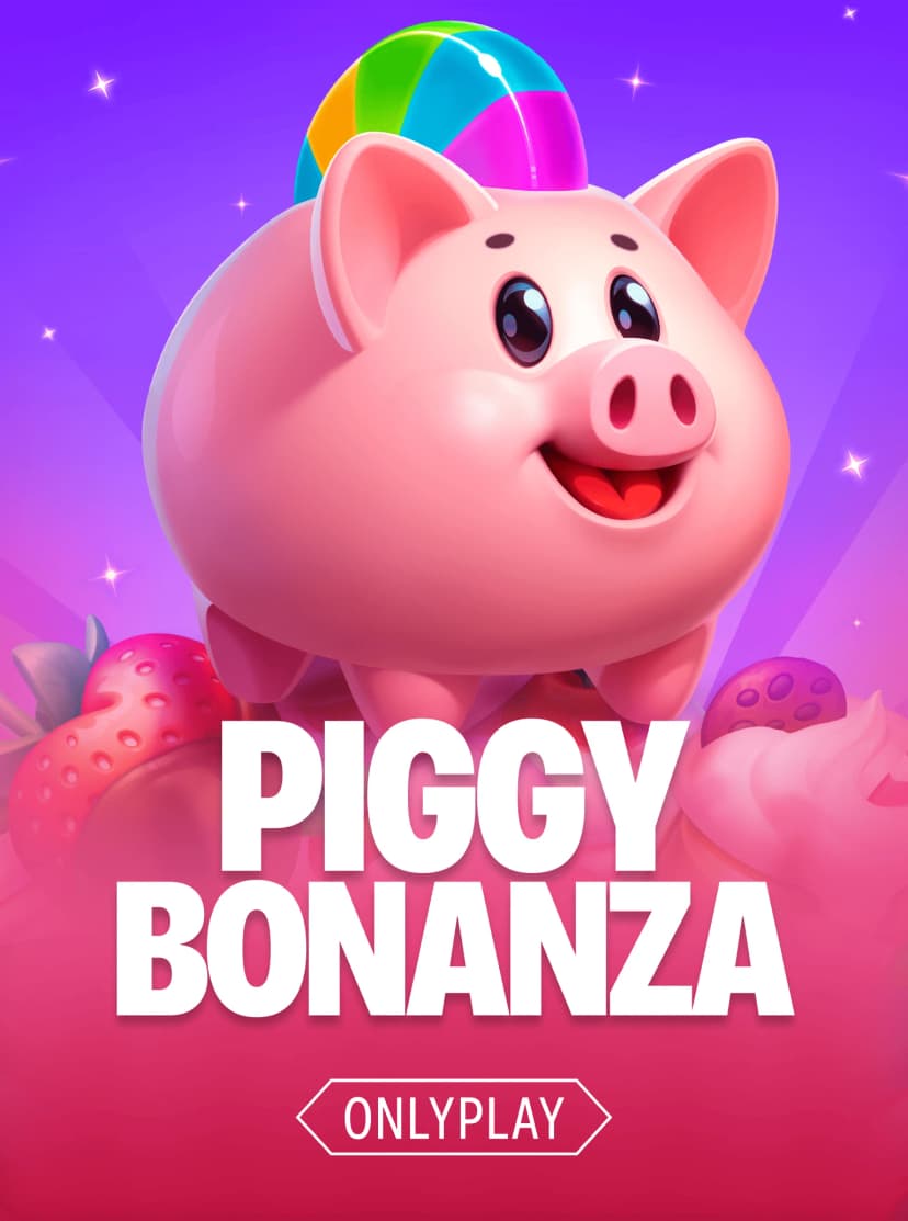 Piggy Bonanza