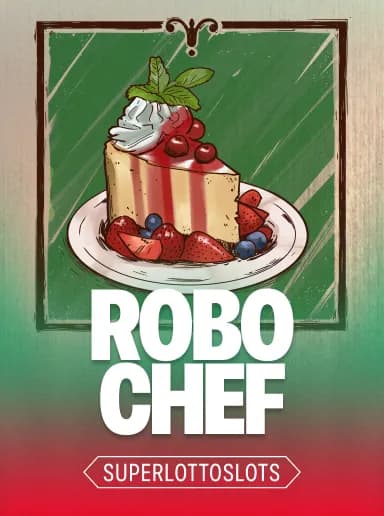 Robo Chef