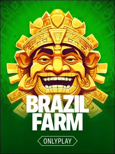 Brazil Farm