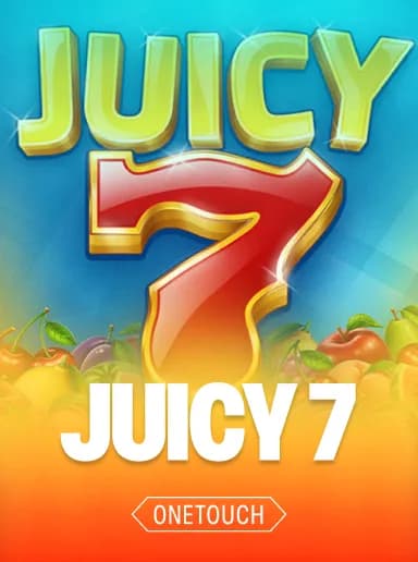 Juicy 7