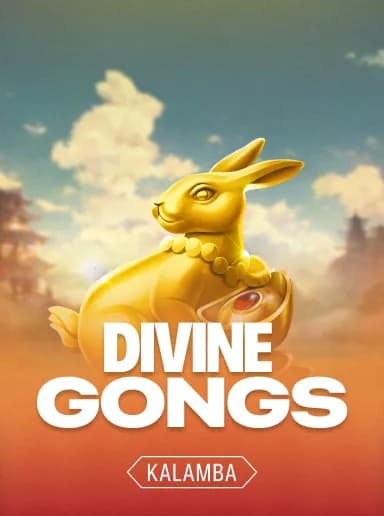 Divine Gongs