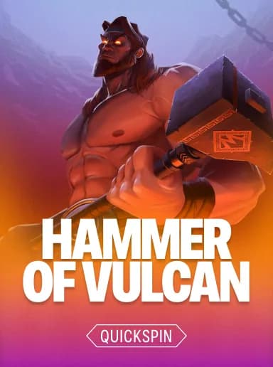 Hammer of Vulcan