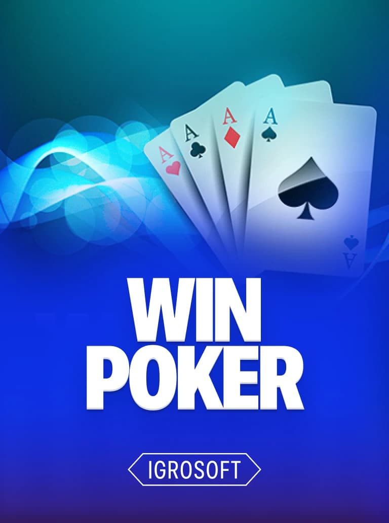 Win Poker