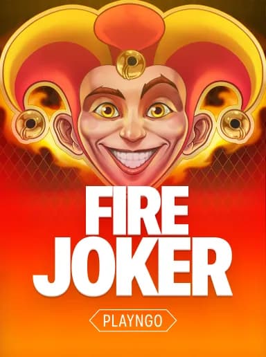 Fire Joker