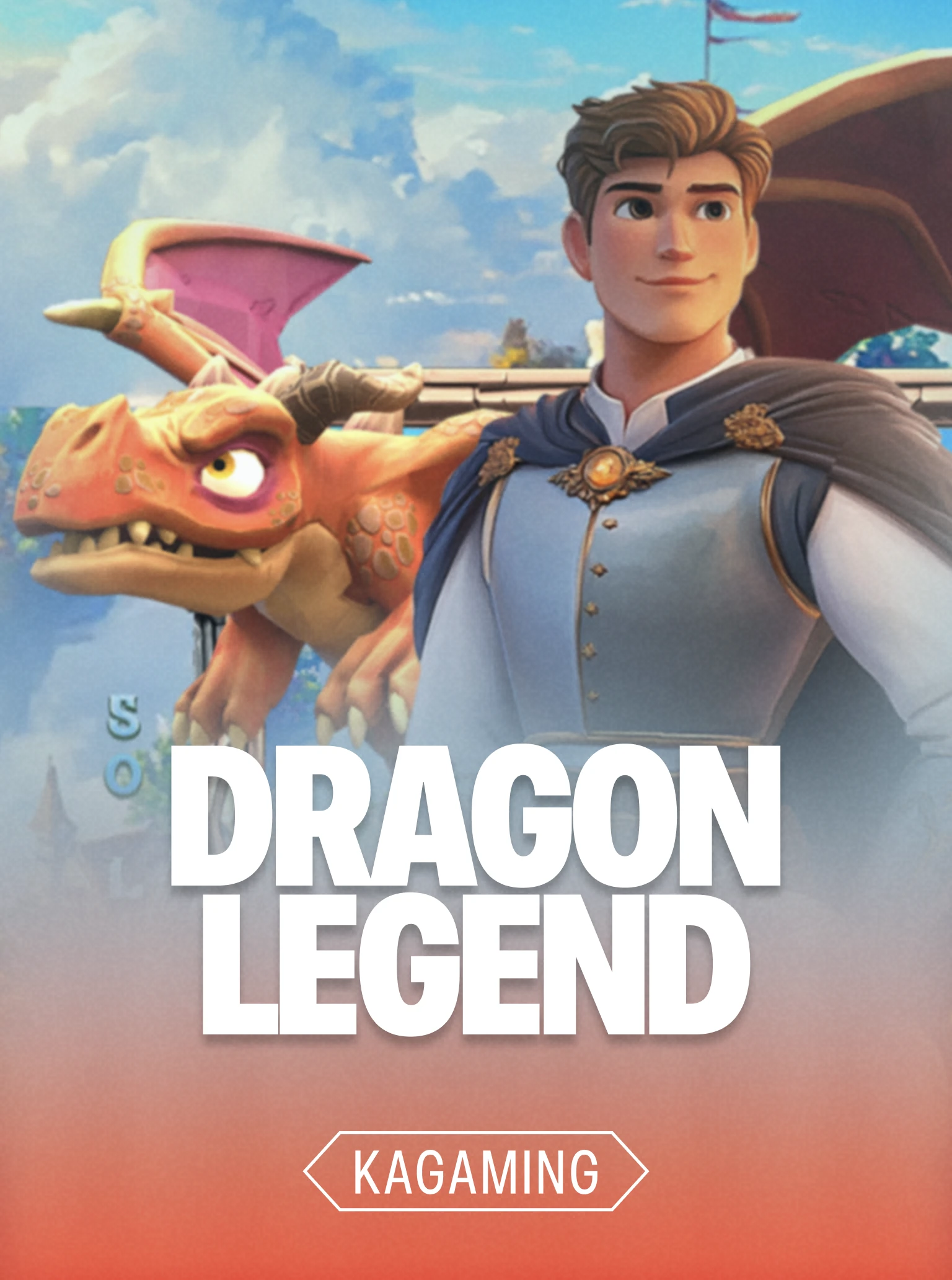 Dragon Legend