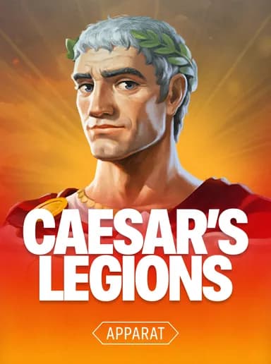 Caesar’s Legions