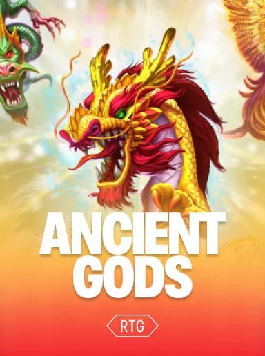 Ancient Gods