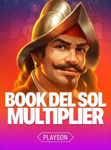 Book del Sol: Multiplier