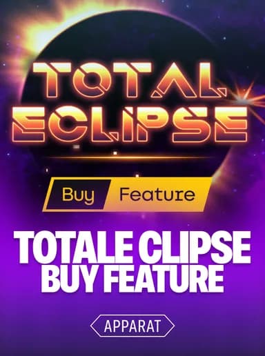 Total Eclipse - Buy Feature