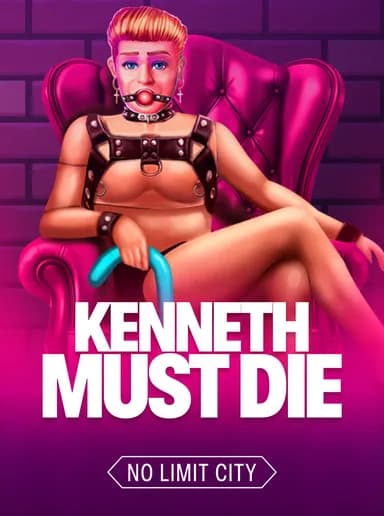 Kenneth Must Die