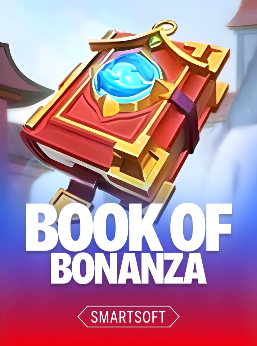 Book of Bonanza