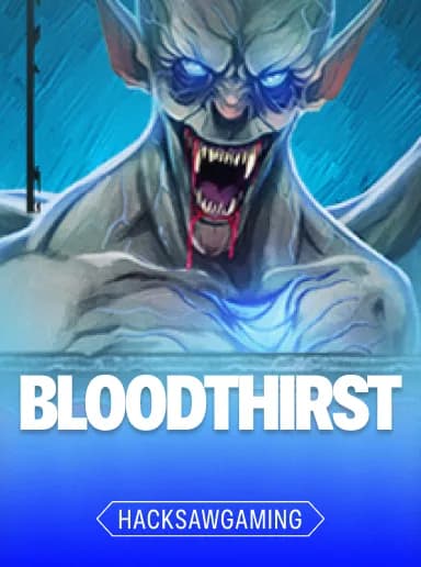 Bloodthirst