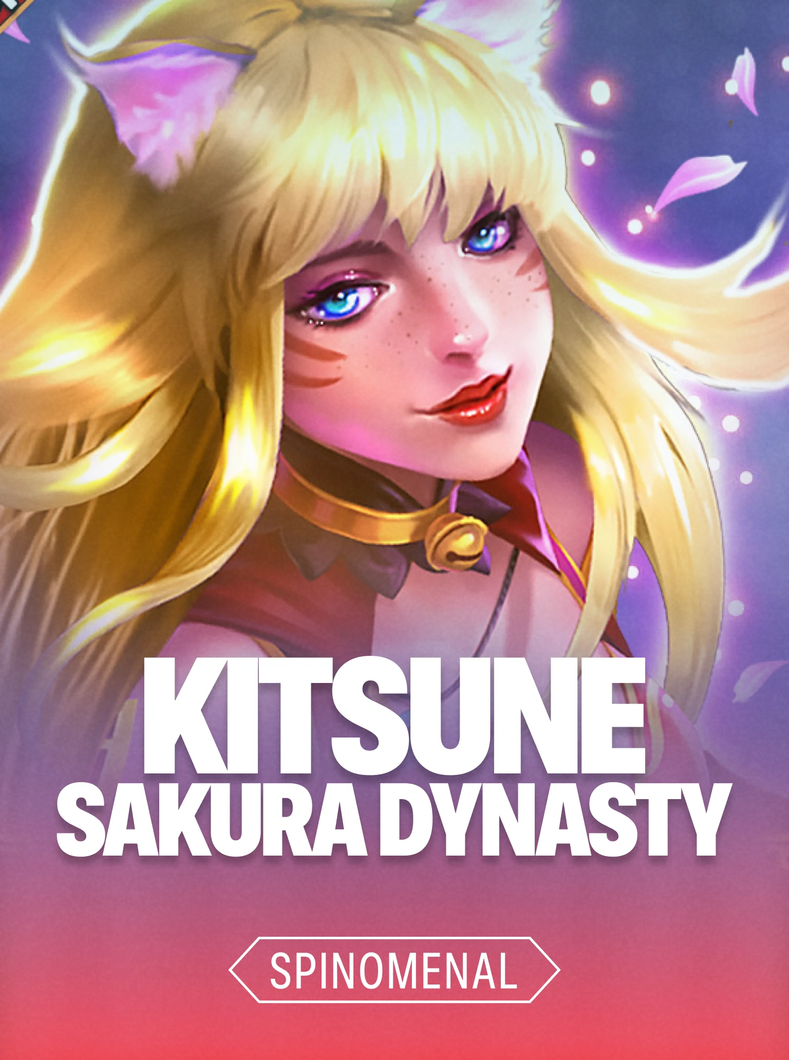 Kitsune - Sakura Dynasty