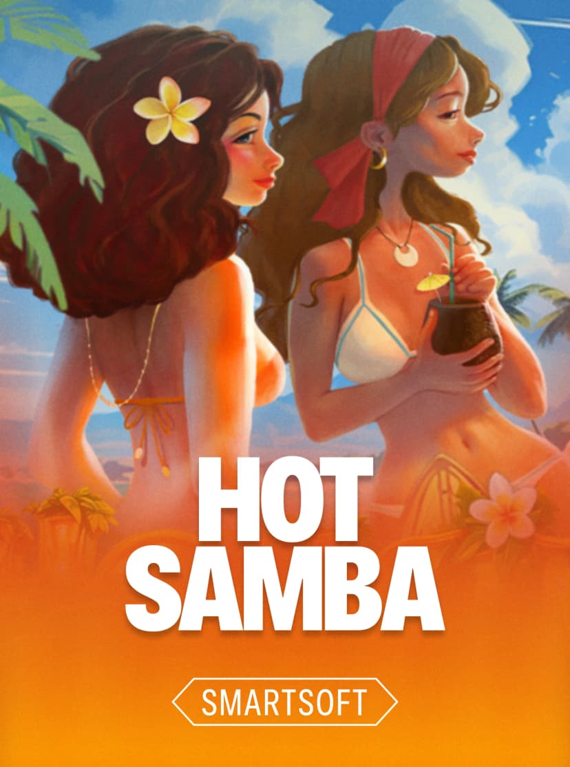 Hot Samba