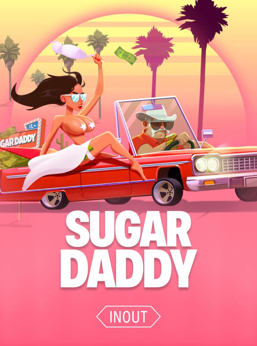 Sugar Daddy