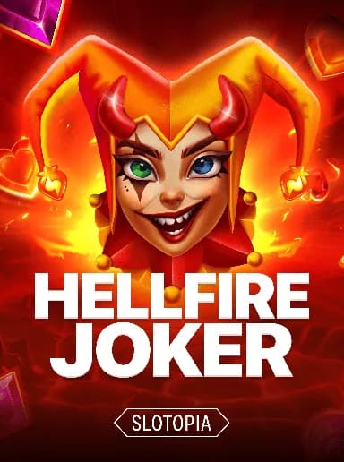 Hellfire Joker