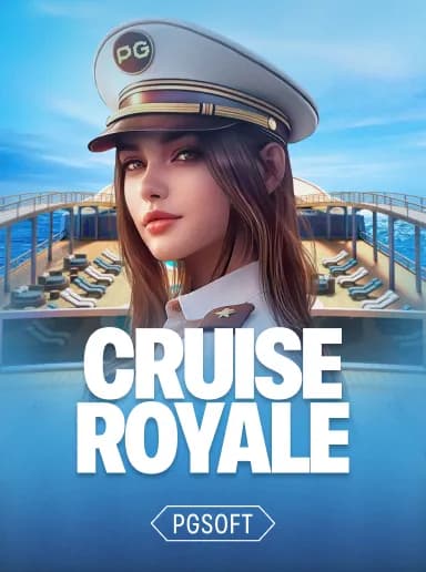 Cruise Royale