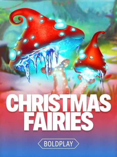 Christmas Fairies