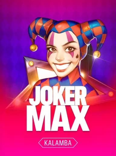 Joker Max