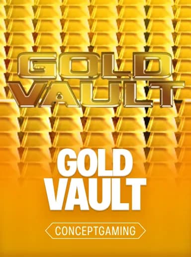 Gold Vault