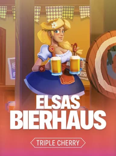 Elsa's BierHouse