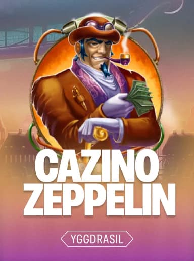 Cazino Zeppelin