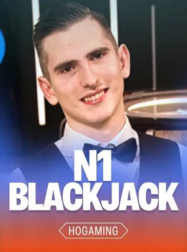 N1 Blackjack