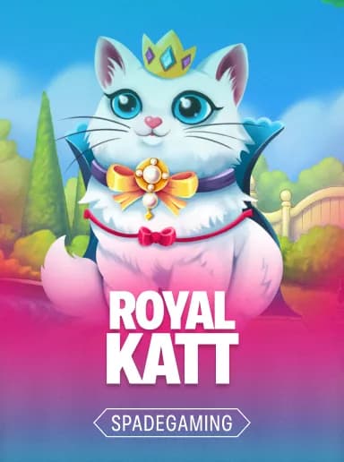 Royal Katt