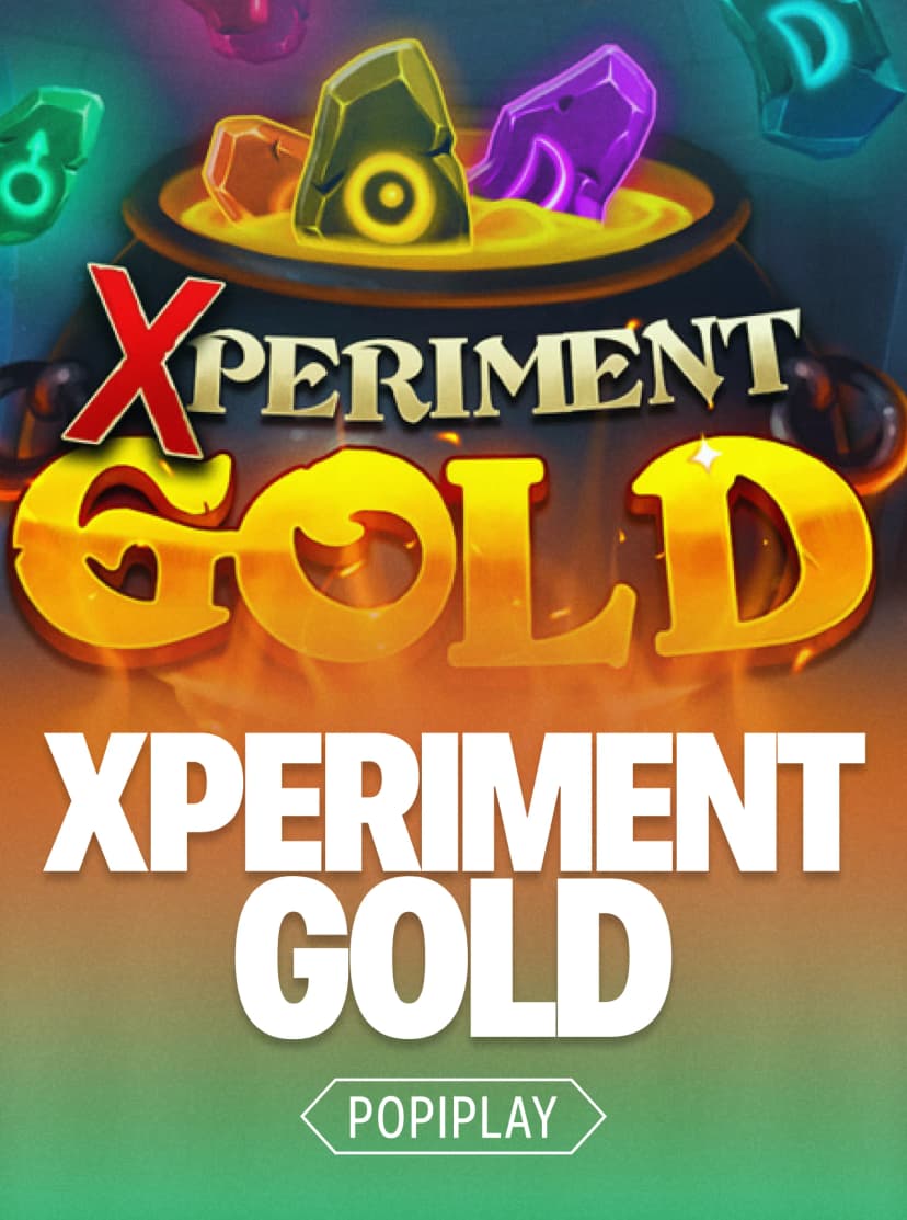 Xperiment Gold