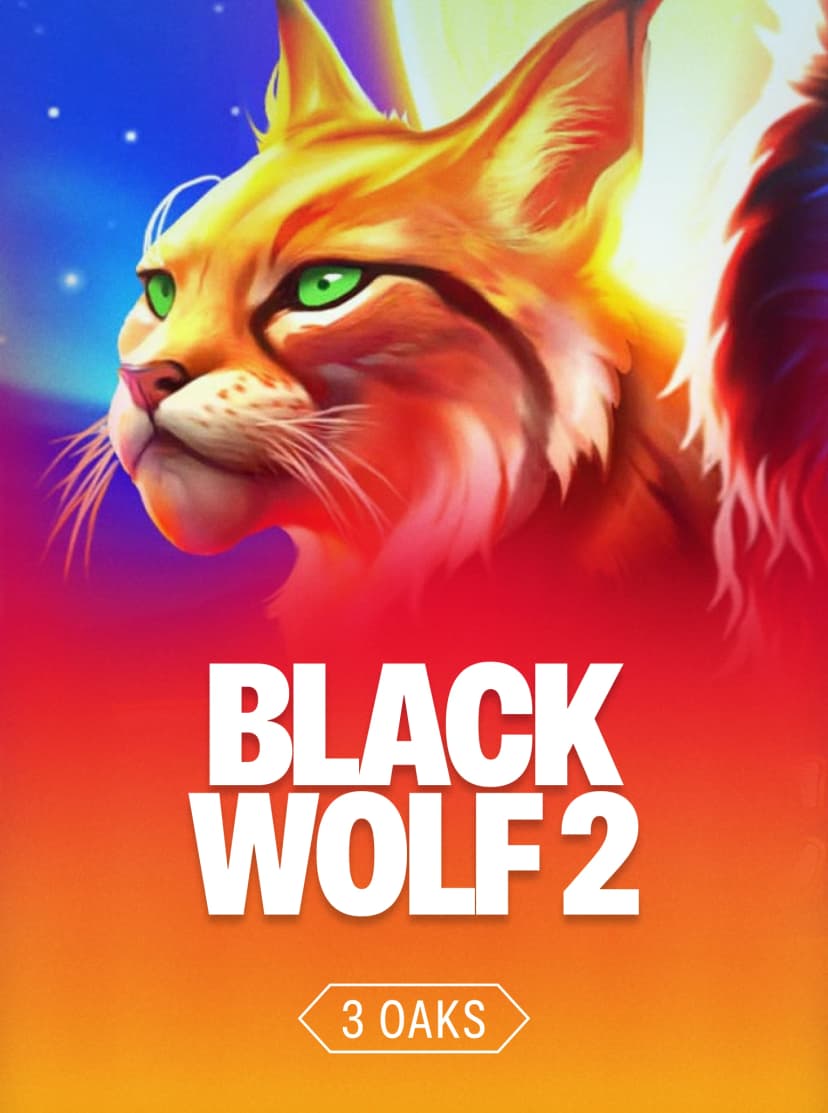 Black Wolf 2