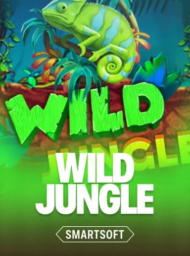 Wild Jungle