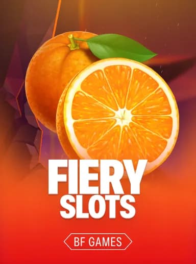 Fiery Slots