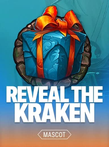 Reveal The Kraken