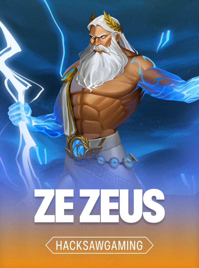 Ze Zeus