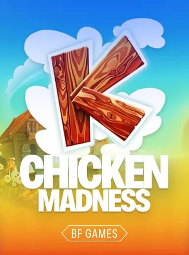 Chicken Madness