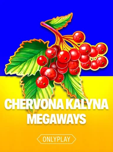 Chervona Kalyna Megaways