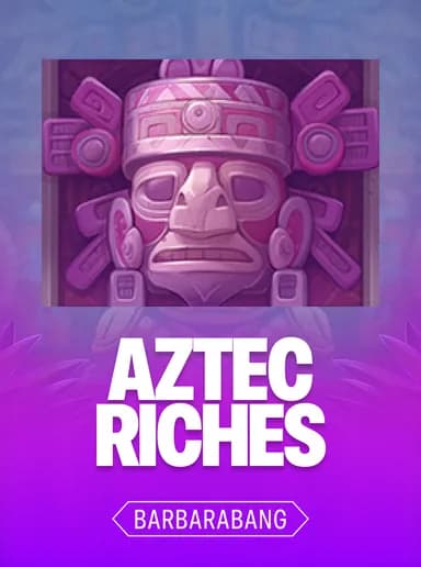 Aztec Riches